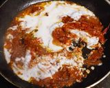 スパイスで作るカレーベース【ルー不使用】作り方10写真