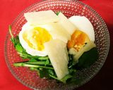 クレソン農家絶賛の秘密のサラダ☆作り方3写真