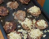 ハンバーグ作り方5写真