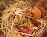 もやしバーグ作り方2写真