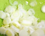 チャーシューの煮汁で醤油ラーメン作り方6写真