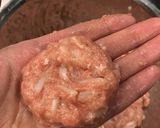 もやしバーグ作り方5写真
