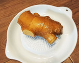 基本シリーズ☆簡単美味「生姜焼きのタレ」作り方1写真