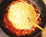 昔懐かしい☆ナポリタンスパゲッティ作り方6写真