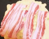 お好み焼き【生地の黄金比】未完成作り方5写真
