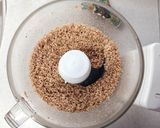 豆腐のピーカン和え作り方4写真