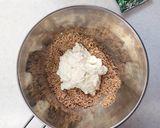 豆腐のピーカン和え作り方5写真