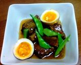 ウーロン豚角煮（おネエ★ＭＡＮＳ風）作り方4写真