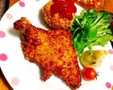 クリスマスパーティー作り方2写真