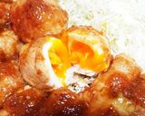 冷蔵庫の大掃除！俺の肉巻き☆生姜焼き作り方7写真