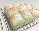 簡単♡しっとりさつまいものケーキ作り方15写真