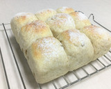 簡単♡しっとりさつまいものケーキ作り方15写真