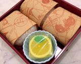 ラッピングおにぎり 秋弁当 詰め方作り方3写真