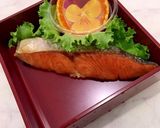 ラッピングおにぎり 秋弁当 詰め方作り方4写真