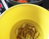 筑前煮!作り置き!!冷凍根菜で時短に!!作り方2写真