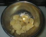 ポテトサラダヨーグルト風味作り方1写真