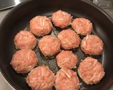 もやしバーグ作り方6写真
