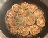 もやしバーグ作り方7写真