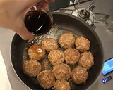 もやしバーグ作り方9写真