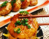 もやしバーグ作り方12写真