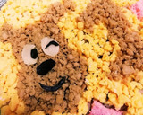 絶品ちらし寿司の具☆切干し大根で旨味倍増作り方4写真