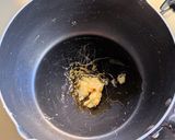 キャベツとしらすの味噌汁作り方2写真