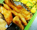 鶏むね肉のサムマヨ焼きΨ(o^O^o)Ψ作り方6写真