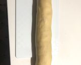 焼きりんごパン作り方9写真