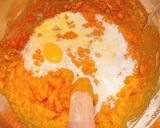 ♡♡かぼちゃ餡子クリチ胡桃のパイ3種♡♡作り方5写真