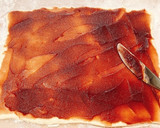 ♡♡かぼちゃ餡子クリチ胡桃のパイ3種♡♡作り方7写真