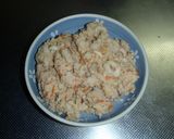 おからの炒り煮作り方12写真