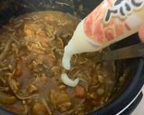 【10作目】きのこ大量!具沢山カレー!!作り方25写真