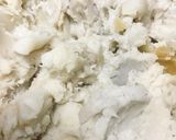 簡単里芋サラダ作り方6写真