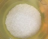 サーモンといくらのはらこ飯作り方2写真