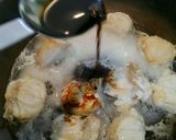 まふぐの照り焼き作り方5写真