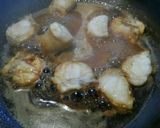 まふぐの照り焼き作り方6写真