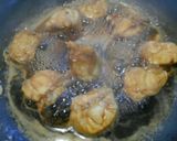まふぐの照り焼き作り方7写真