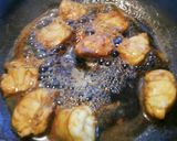まふぐの照り焼き作り方8写真
