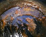 まふぐの照り焼き作り方10写真