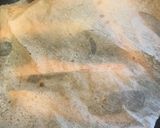 サーモンといくらのはらこ飯作り方8写真