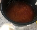 サーモンといくらのはらこ飯作り方10写真