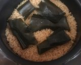 サーモンといくらのはらこ飯作り方11写真