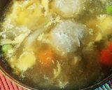 肉団子 甘酢あん②作り方27写真