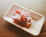 豚肉とうずら卵の味噌炒め❤️作り方2写真