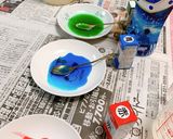 目玉 カルピスゼリー作り方4写真