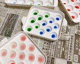 目玉 カルピスゼリー作り方5写真