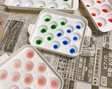 目玉 カルピスゼリー作り方6写真