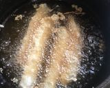 グルテンフリー 米粉のサヨリの天ぷら作り方8写真