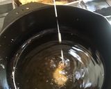 グルテンフリー 米粉のサヨリの天ぷら作り方10写真
