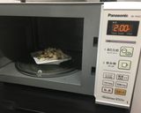 秋食材deスイートポテトチキン♪作り方5写真